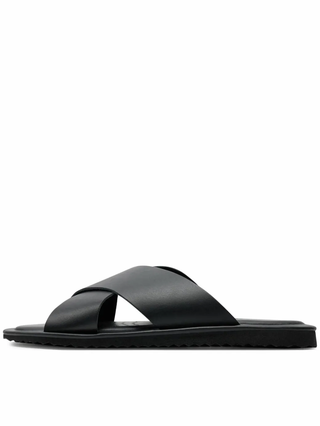 Ciabatte U Erice U36GUB 00043 C9999 Nero