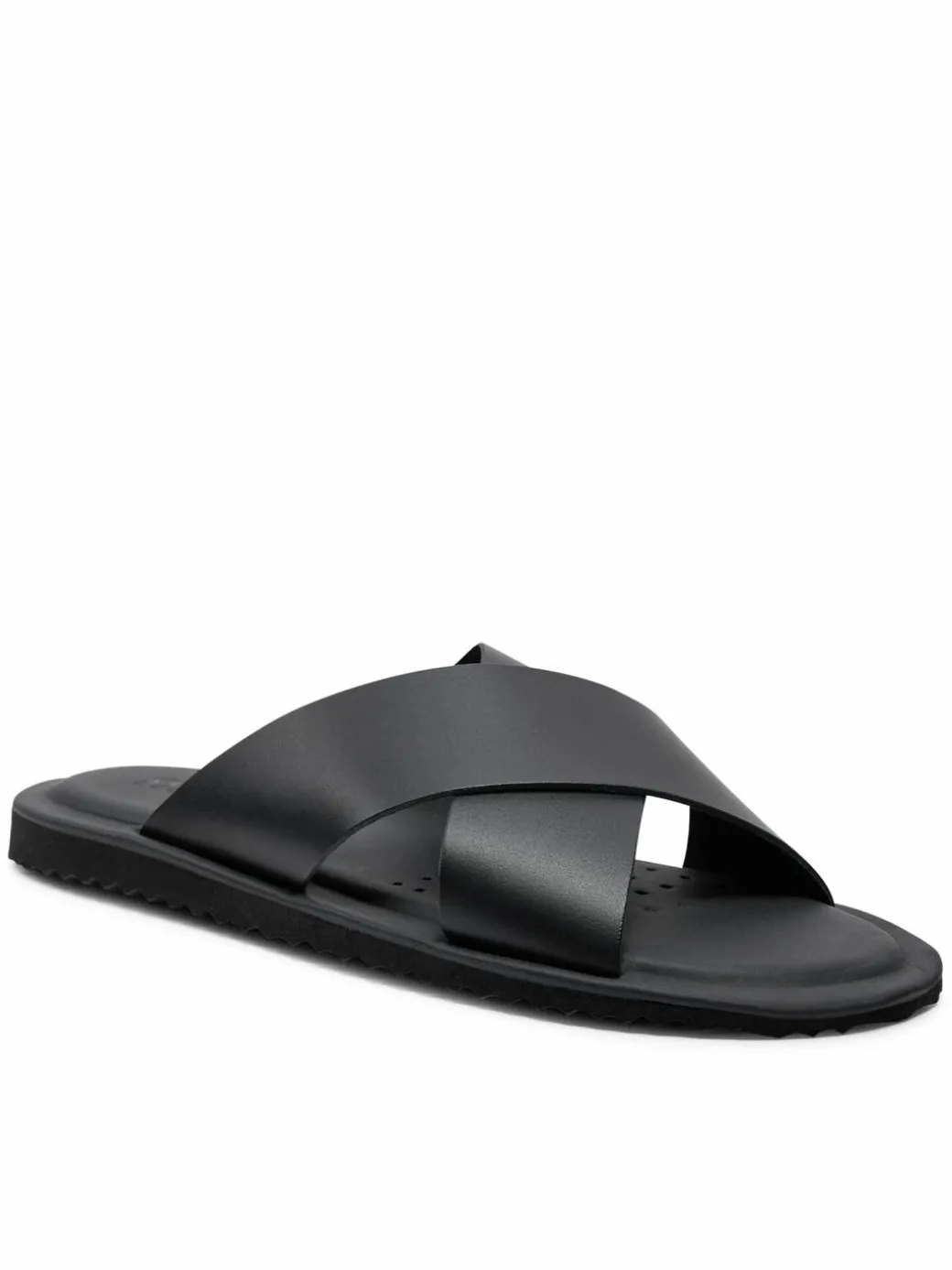 Ciabatte U Erice U36GUB 00043 C9999 Nero