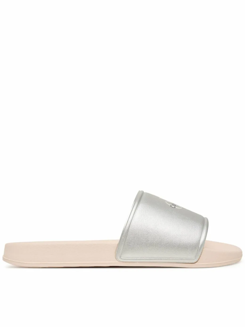 Ciabatte V3A0-83268-1367 Argento