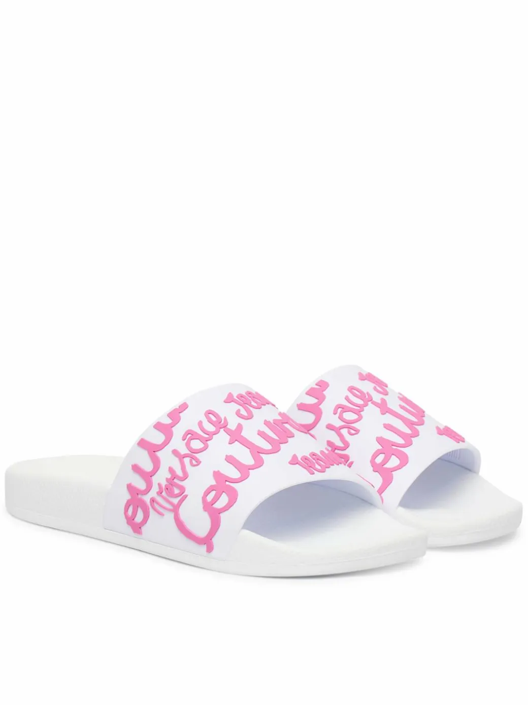 Ciabatte 80VA3SQ1 71352 3 Bianco