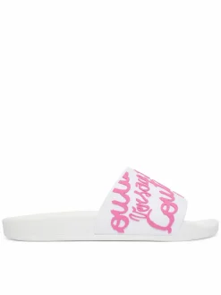 Ciabatte 80VA3SQ1 71352 3 Bianco