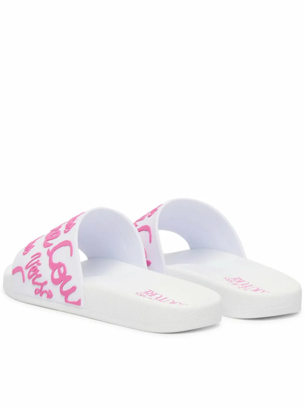Ciabatte 80VA3SQ1 71352 3 Bianco