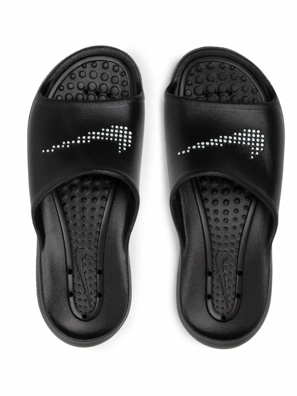 Ciabatte Victori One Shower Slide CZ5478 001 Nero