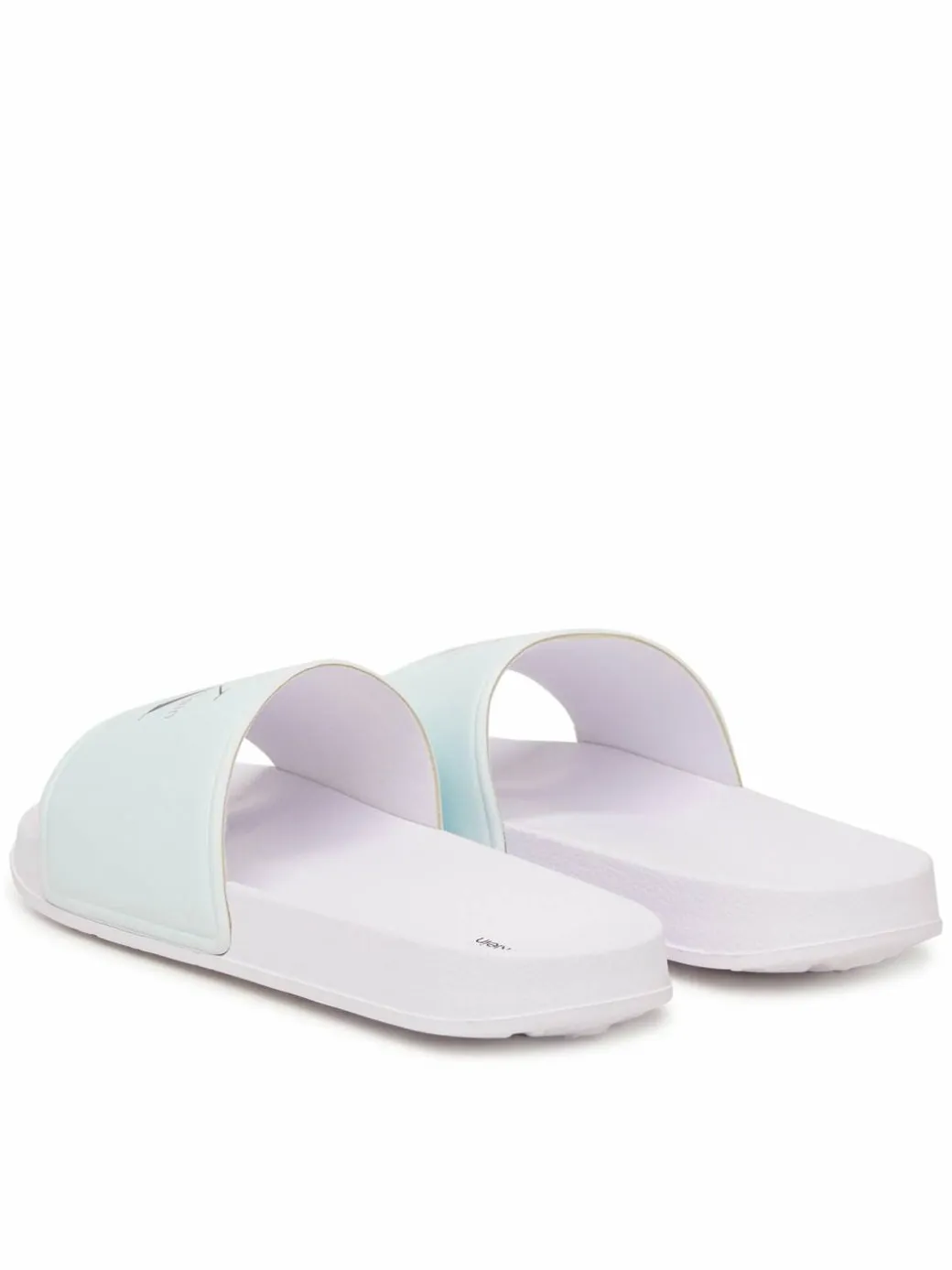 Ciabatte V3X0-83333-1172 Bianco