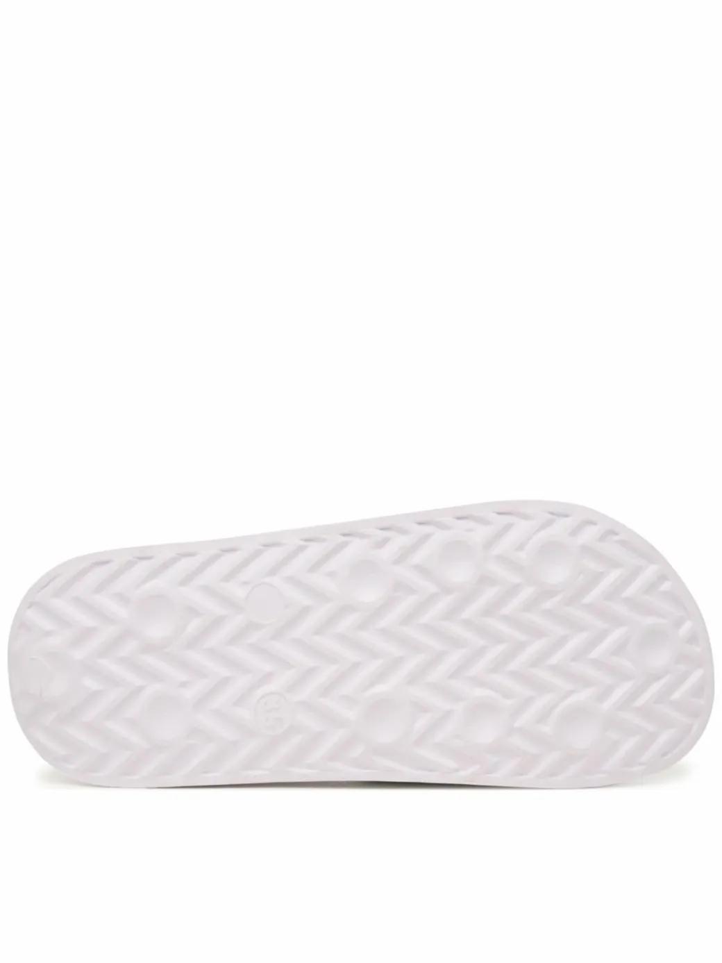 Ciabatte V3X0-83333-1172 Bianco