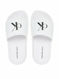 Ciabatte V3X0-83032-1172 Bianco