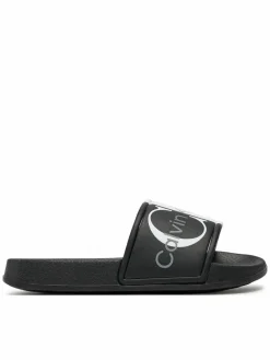 Ciabatte V3X0-80924-1172 Nero