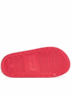 Ciabatte Wendy VWEN0001S Corallo