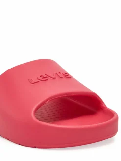 Ciabatte Wendy VWEN0001S Corallo