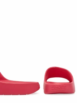 Ciabatte Wendy VWEN0001S Corallo