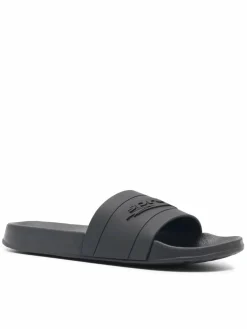 Ciabatte WO-865695 Nero