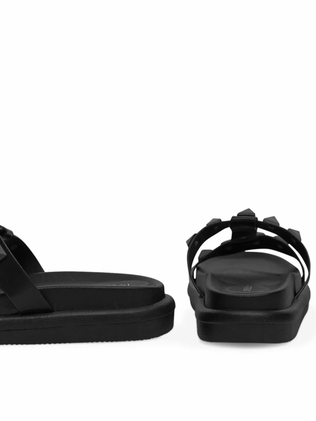 Ciabatte WYL0710-9 Nero