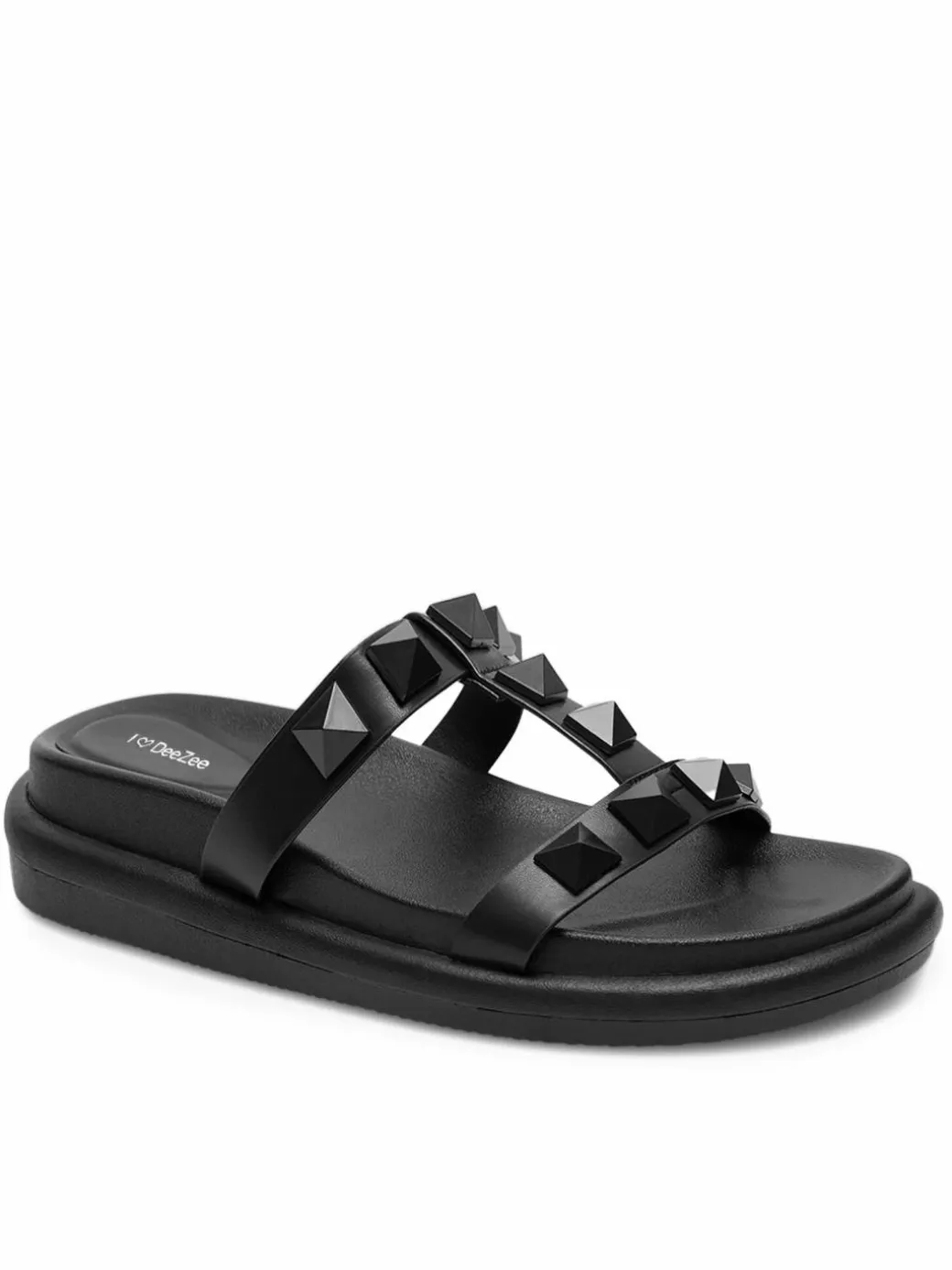 Ciabatte WYL0710-9 Nero