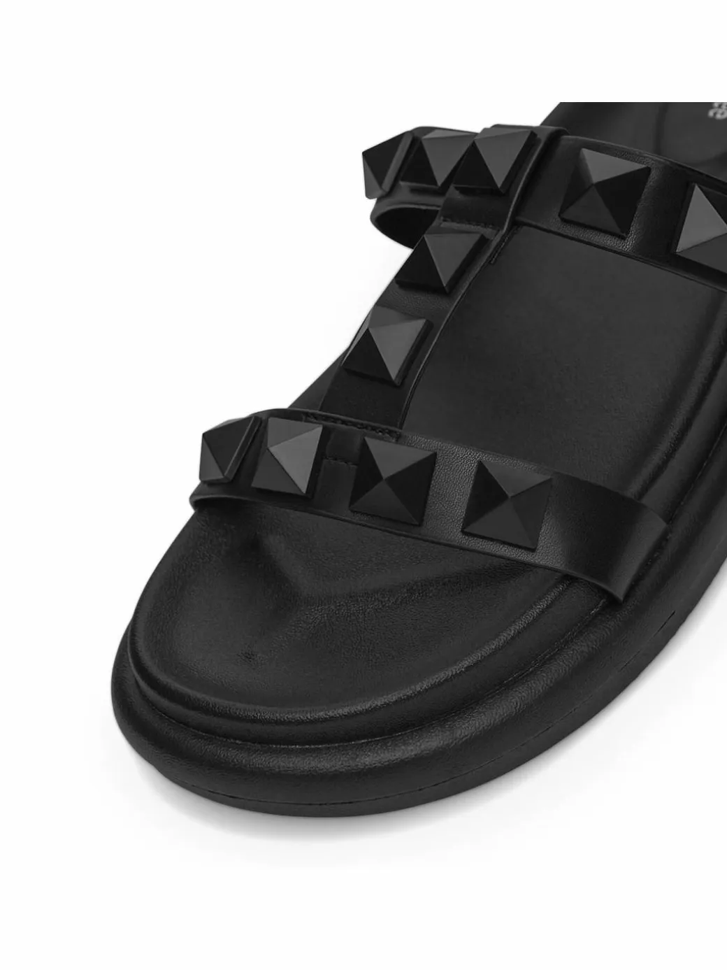Ciabatte WYL0710-9 Nero