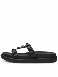 Ciabatte WYL0710-9 Nero