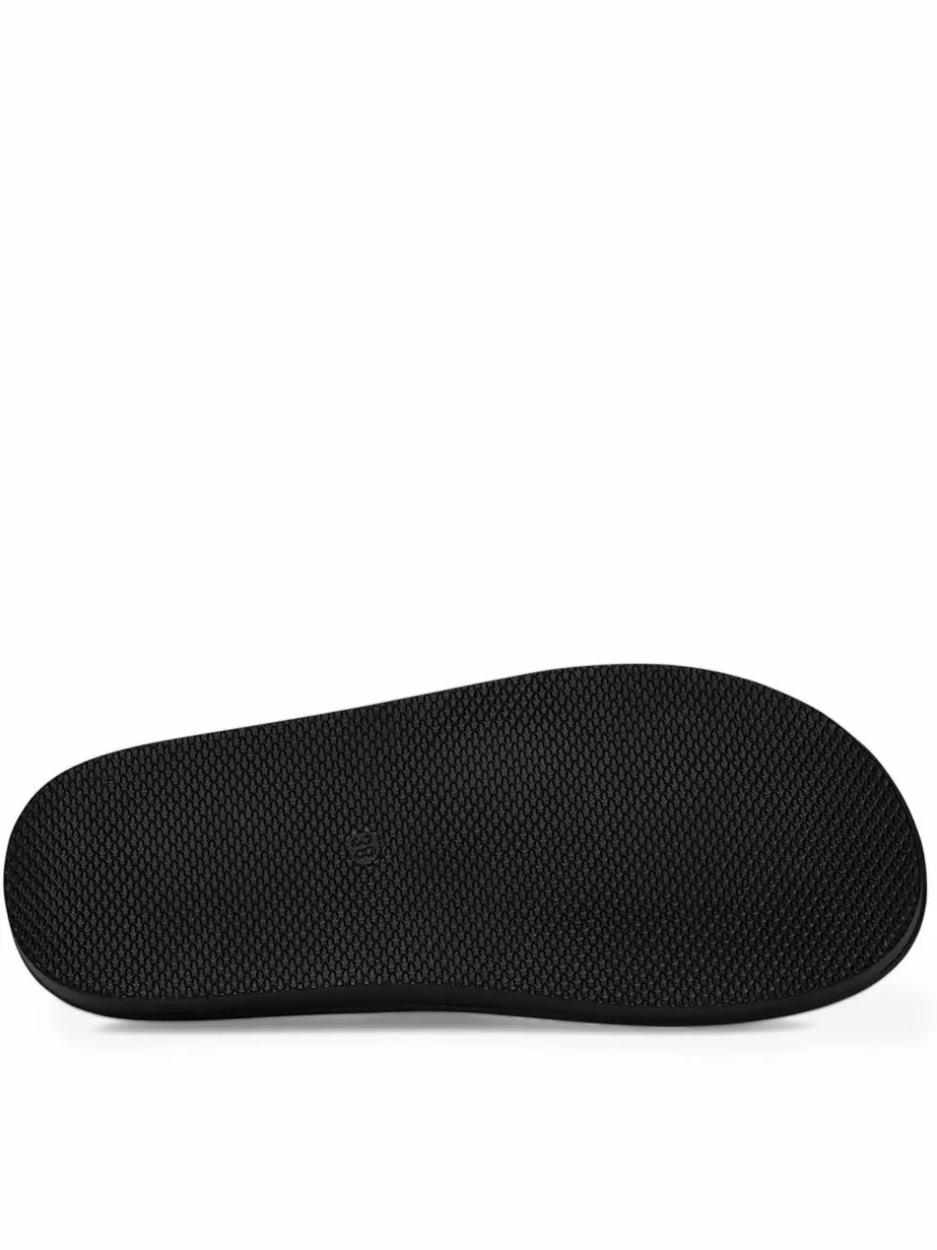 Ciabatte WYL0710-9 Nero
