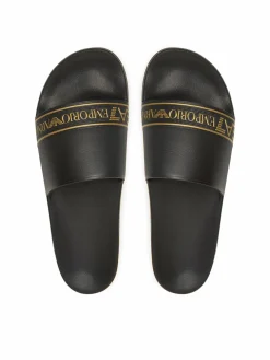 Ciabatte 7X000110 AF15128 MC139 Nero