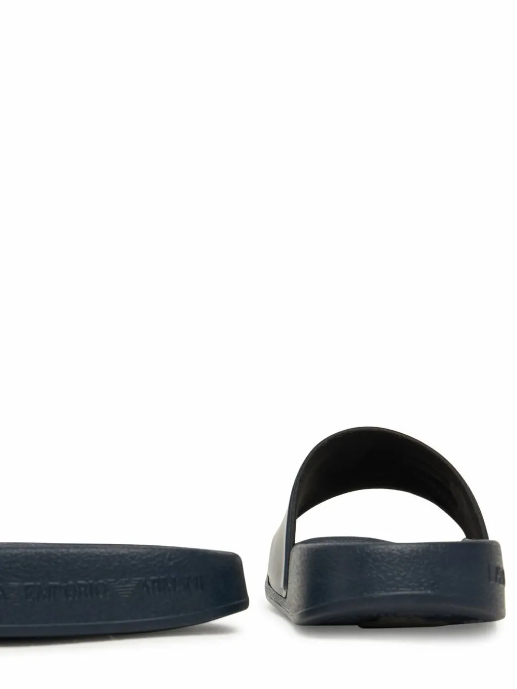 Ciabatte 7Y000037 AF15118 BA045 Blu scuro
