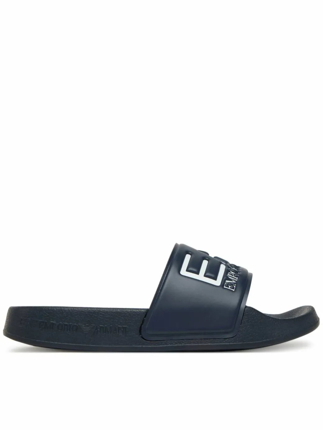 Ciabatte 7Y000037 AF15118 BA045 Blu scuro