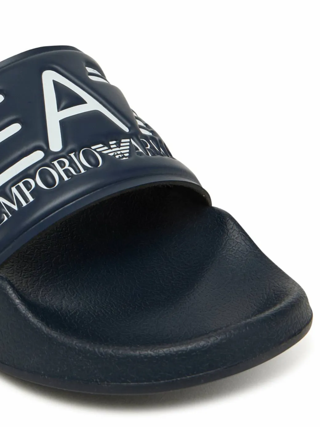 Ciabatte 7Y000037 AF15118 BA045 Blu scuro