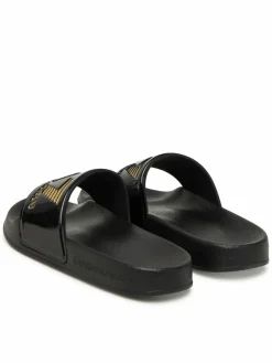 Ciabatte 7Y000037 AF15118 PC001 Nero