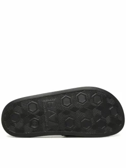 Ciabatte 7Y000037 AF15118 PC001 Nero