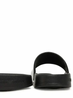 Ciabatte 7Y000037 AF15118 PC001 Nero