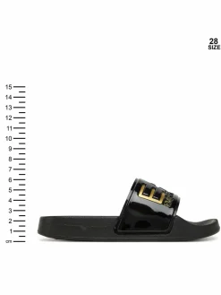 Ciabatte 7Y000037 AF15118 PC001 Nero