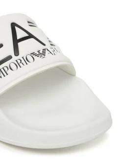 Ciabatte 7Y000037 AF15118 U0001 Bianco