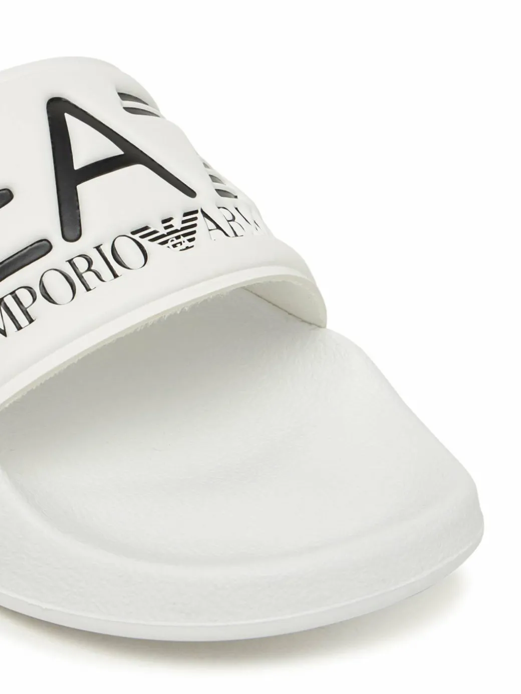 Ciabatte 7Y000037 AF15118 U0001 Bianco