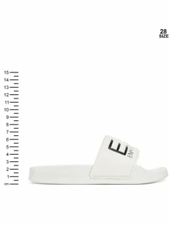 Ciabatte 7Y000037 AF15118 U0001 Bianco