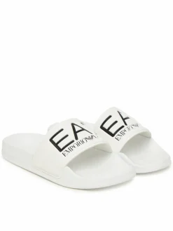 Ciabatte 7Y000037 AF15118 U0001 Bianco