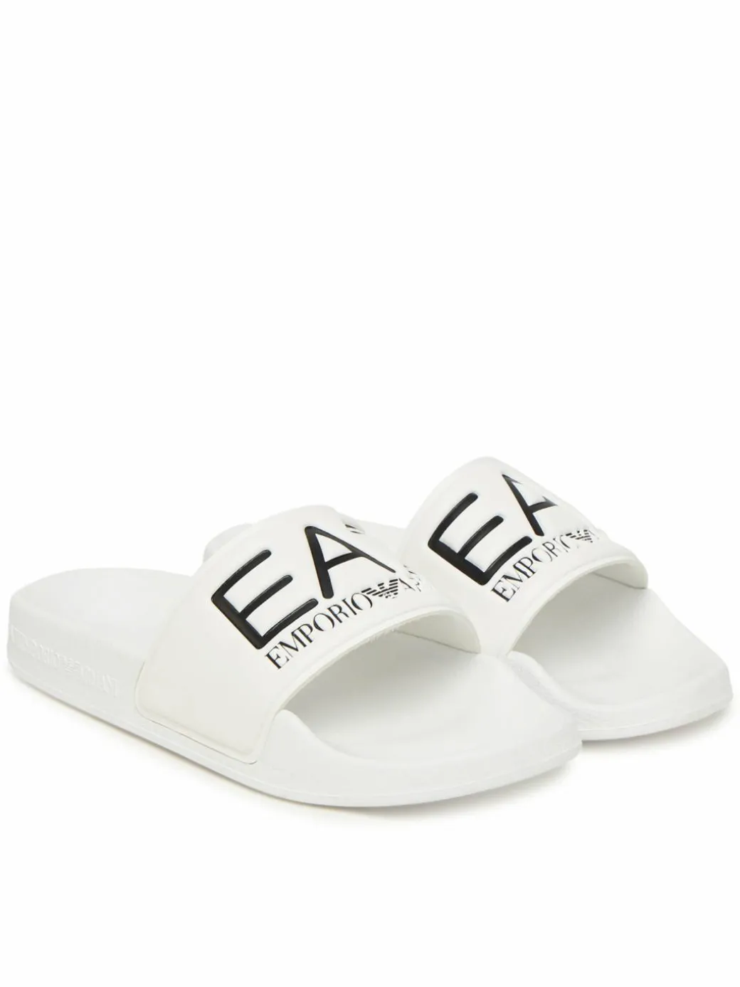 Ciabatte 7Y000037 AF15118 U0001 Bianco