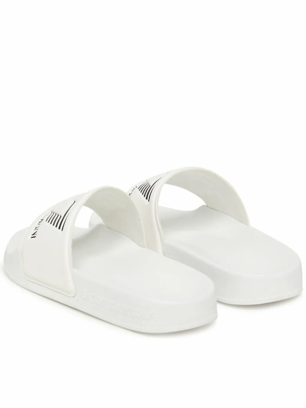 Ciabatte 7Y000037 AF15118 U0001 Bianco