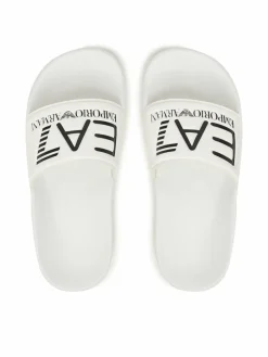 Ciabatte 7Y000037 AF15118 U0001 Bianco