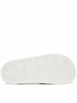 Ciabatte 7Y000037 AF15118 U0001 Bianco
