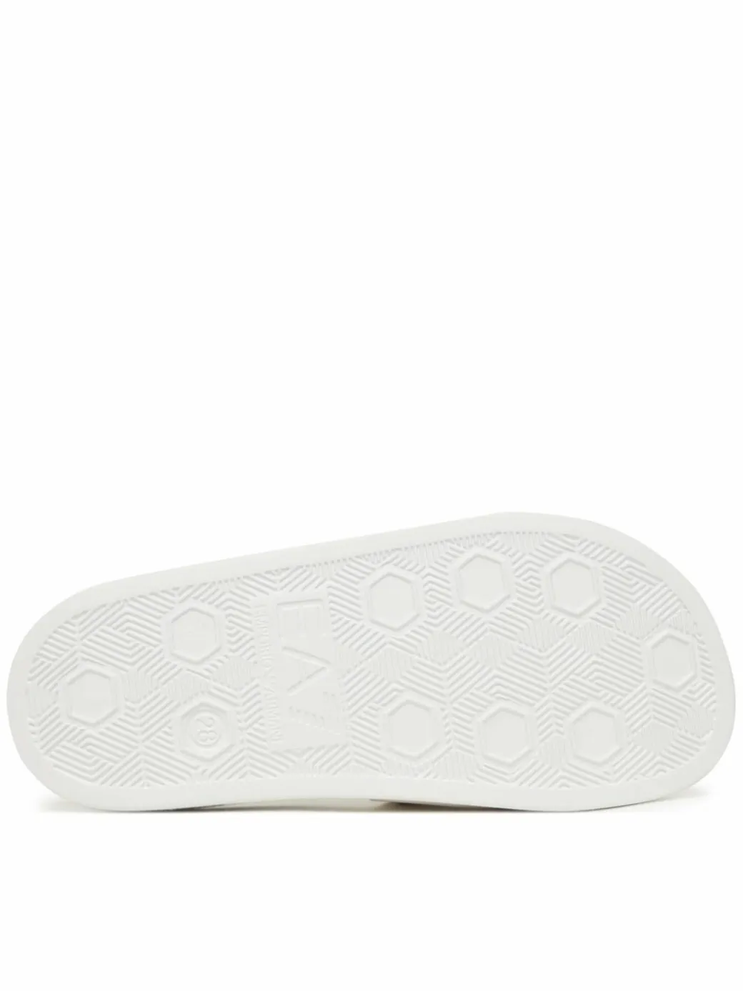 Ciabatte 7Y000037 AF15118 U0001 Bianco