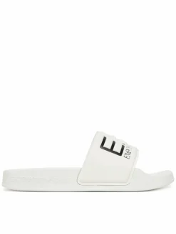 Ciabatte 7Y000037 AF15118 U0001 Bianco