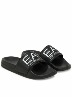 Ciabatte 7Y000037 AF15118 UC001 Nero
