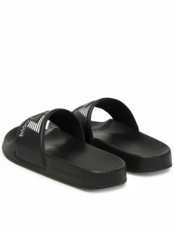Ciabatte 7Y000037 AF15118 UC001 Nero