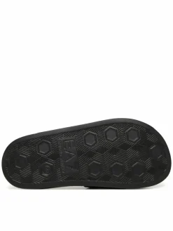 Ciabatte 7Y000037 AF15118 UC001 Nero