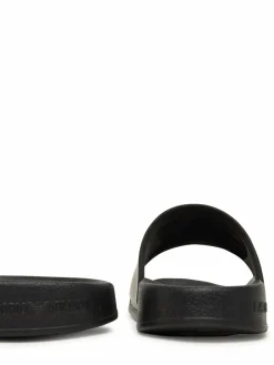 Ciabatte 7Y000037 AF15118 UC001 Nero