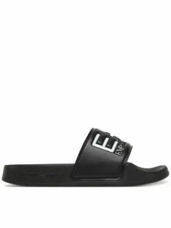 Ciabatte 7Y000037 AF15118 UC001 Nero