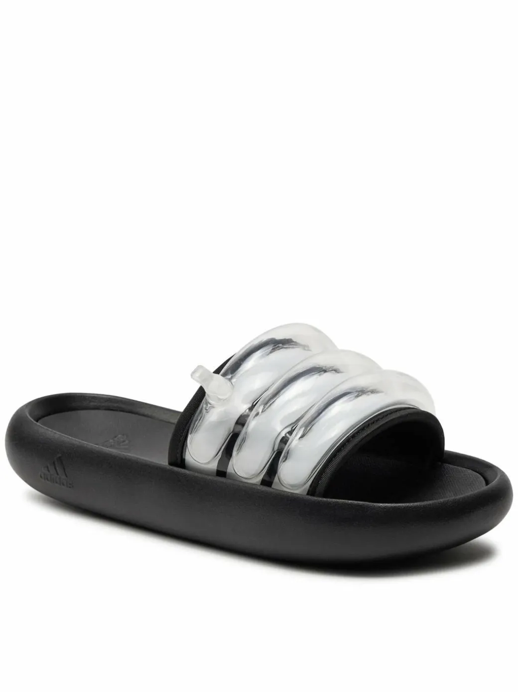 Ciabatte Zplaash Slides IG4155 Nero