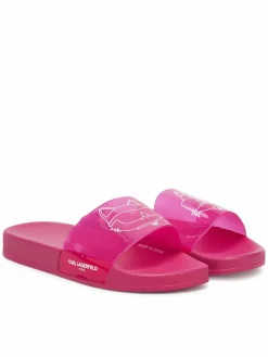 Ciabatte Z30369 S Rosa