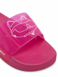 Ciabatte Z30369 S Rosa