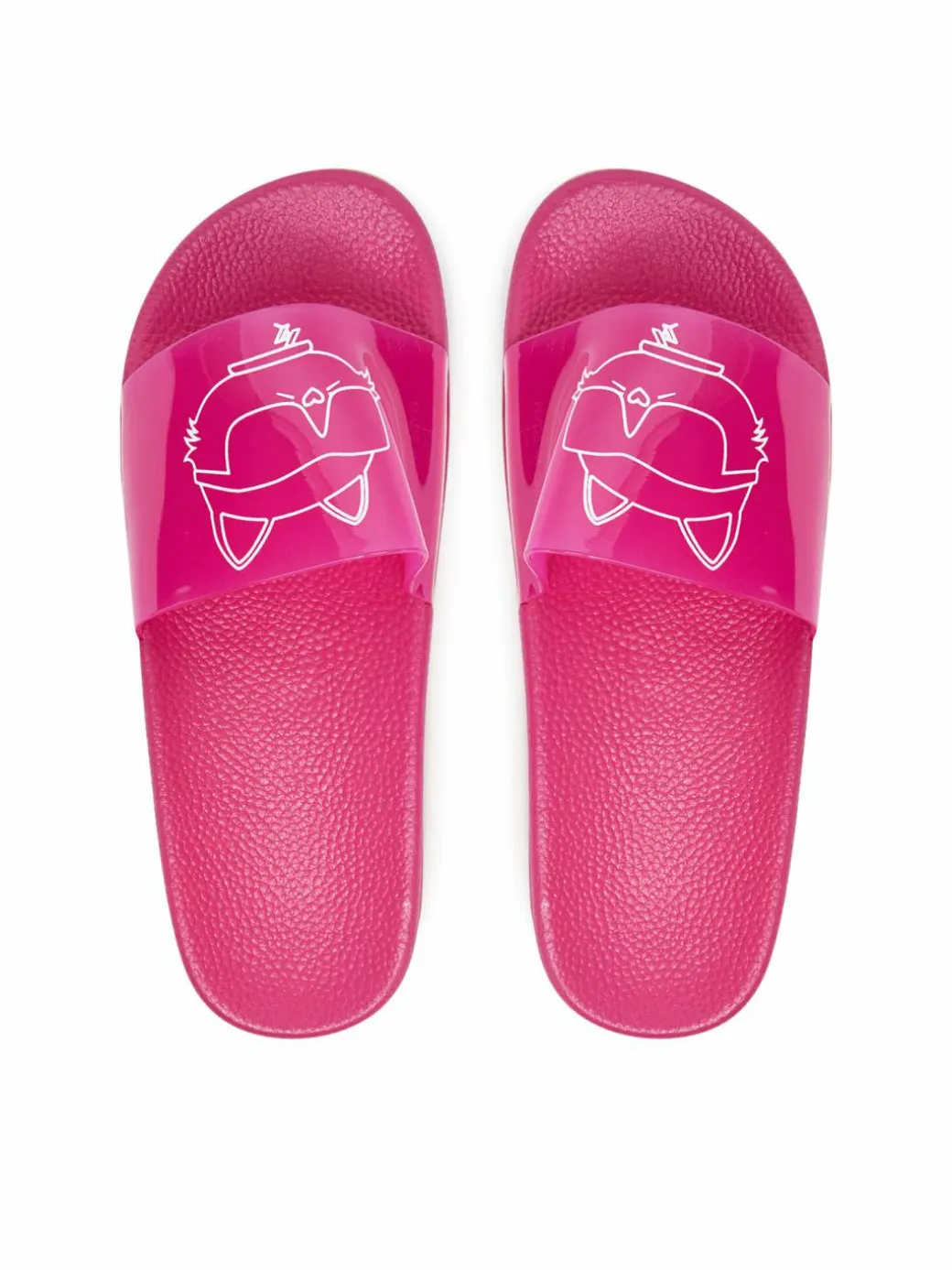 Ciabatte Z30369 S Rosa