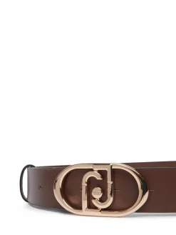 Cintura AF6231 P0414 Marrone
