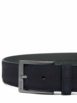 Cintura 50563958 Blu scuro