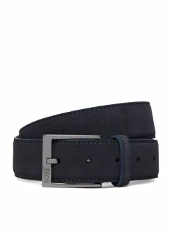 Cintura 50563958 Blu scuro